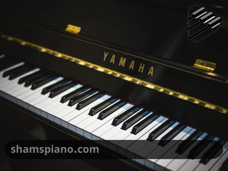 انواع پیانو یاماها