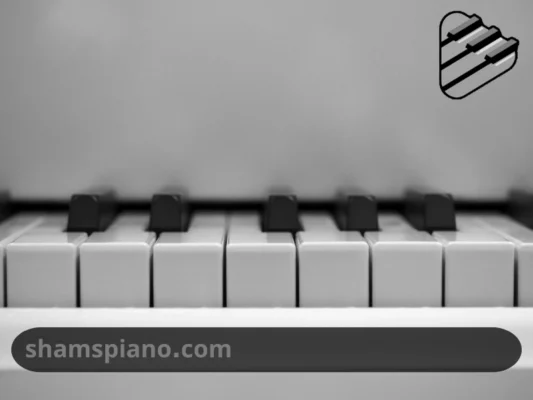 پیانو چند اکتاو دارد