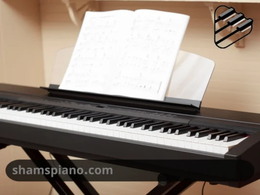 پیانو کوچک