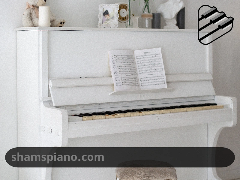 پیانو کوچک