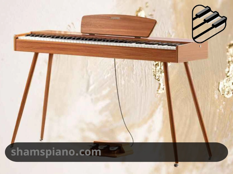 پیانو کوچک