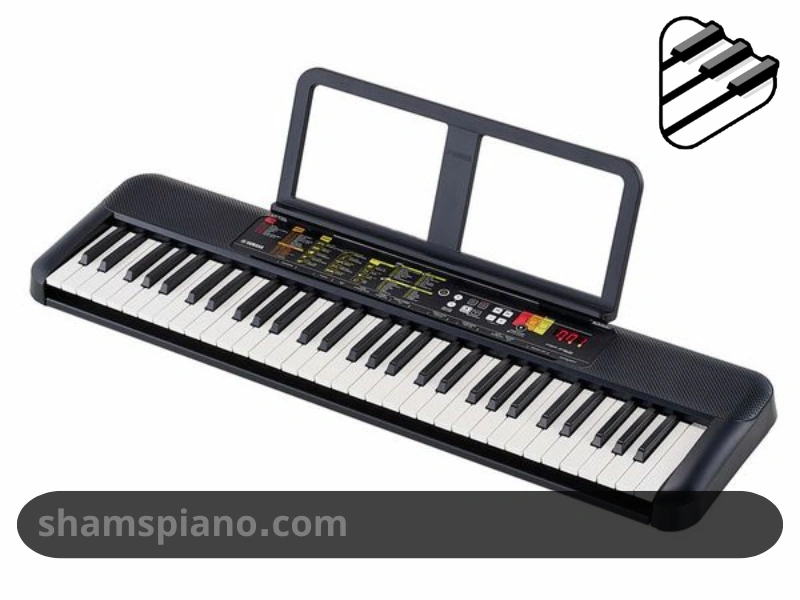 پیانو آموزشی