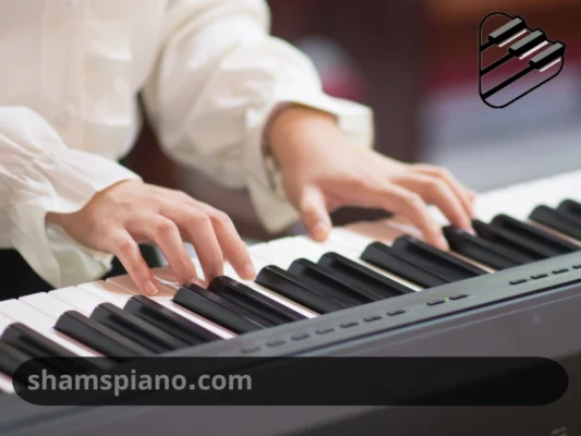 آهنگ معروف پیانو