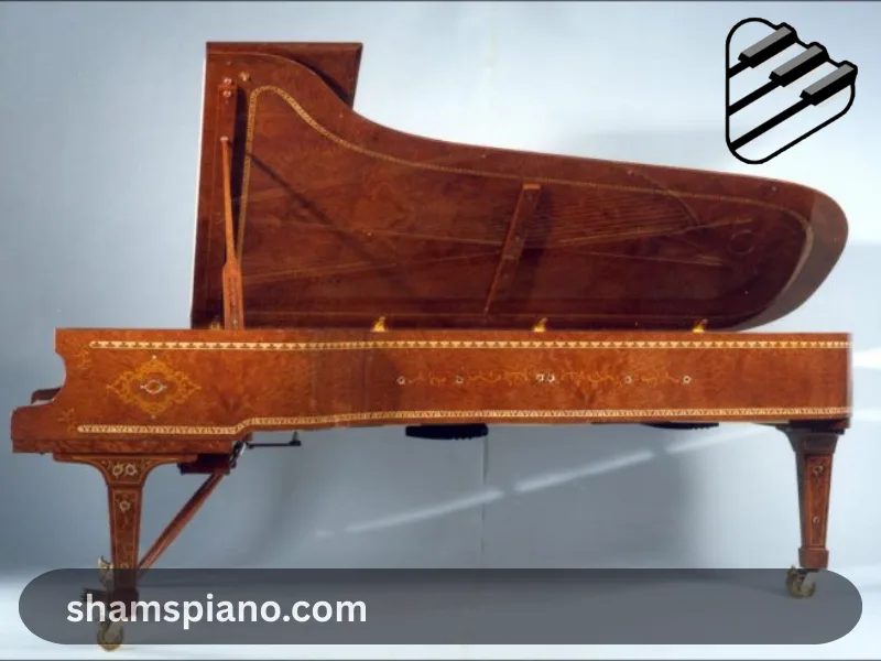 آیا خرید گرانترین پیانو منطقی است؟