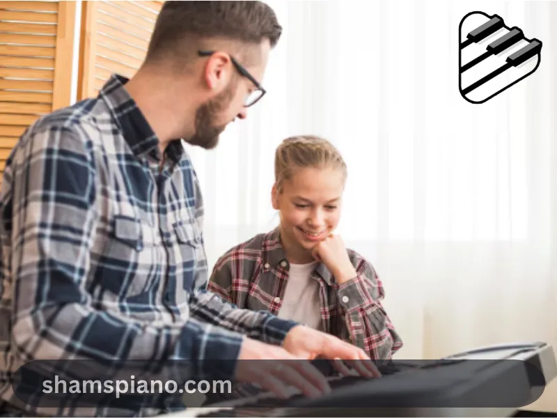 آیا میشود پیانو را بدون ترمبندی یاد گرفت؟