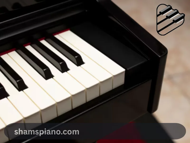 اشتباهات رایج در خرید پیانو ارزان برای شروع یادگیری