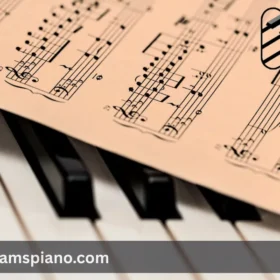 اصطلاحات مهم پیانو که هر نوازنده باید بداند