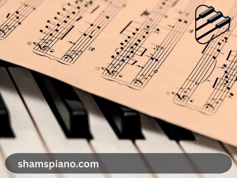 اصطلاحات مهم پیانو که هر نوازنده باید بداند