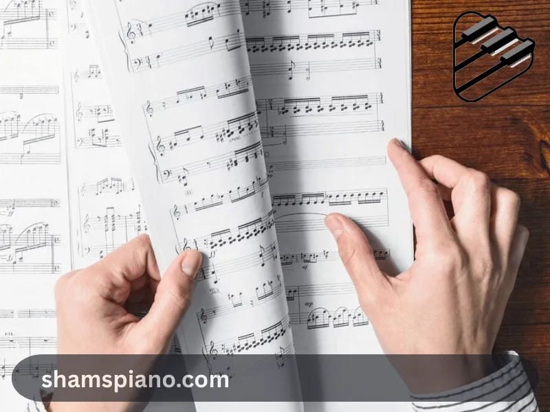 اصطلاحات پیانو چیست و چرا یادگیری آن_ها مهم است؟