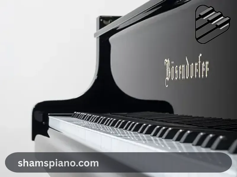 برندهای آلمانی پیانو آکوستیک؛ کیفیت، ظرافت و اصالت