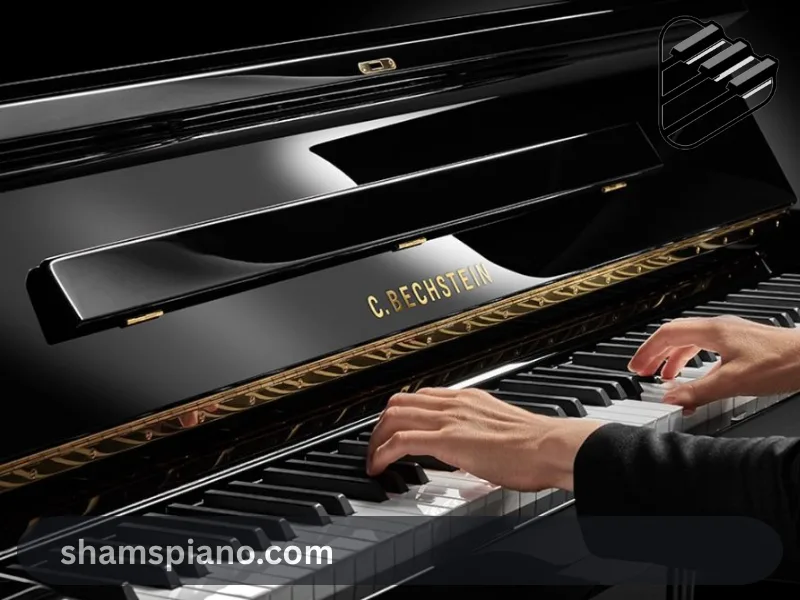 بهترین برندهای پیانو آکوستیک