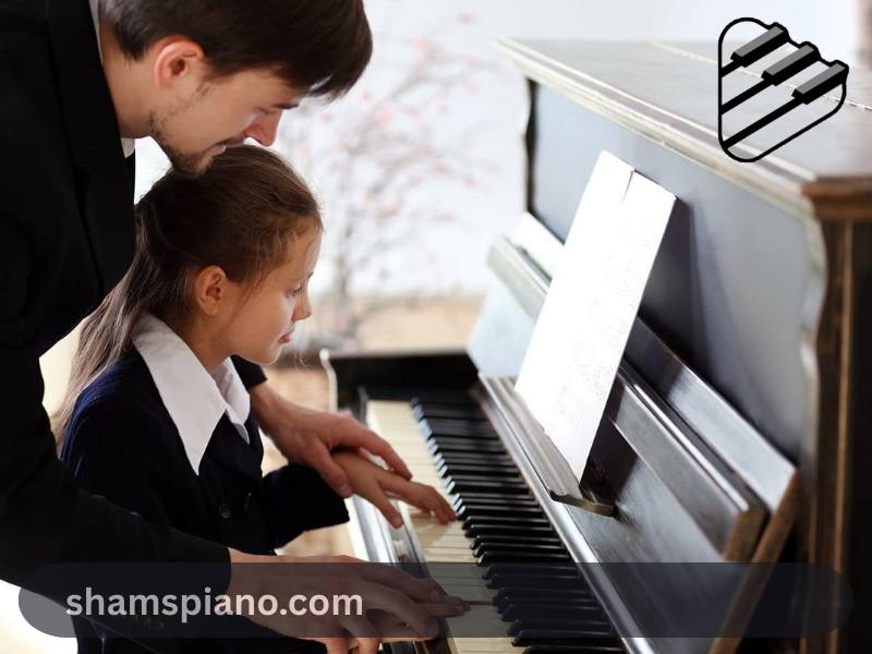 بهترین روش یادگیری پیانو متناسب با هدف شما