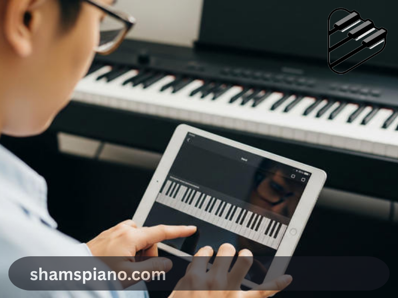 بهترین متدهای آموزش پیانو در دنیا