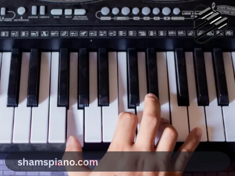 تفاوت ارگ و پیانو دیجیتال برای کودکان