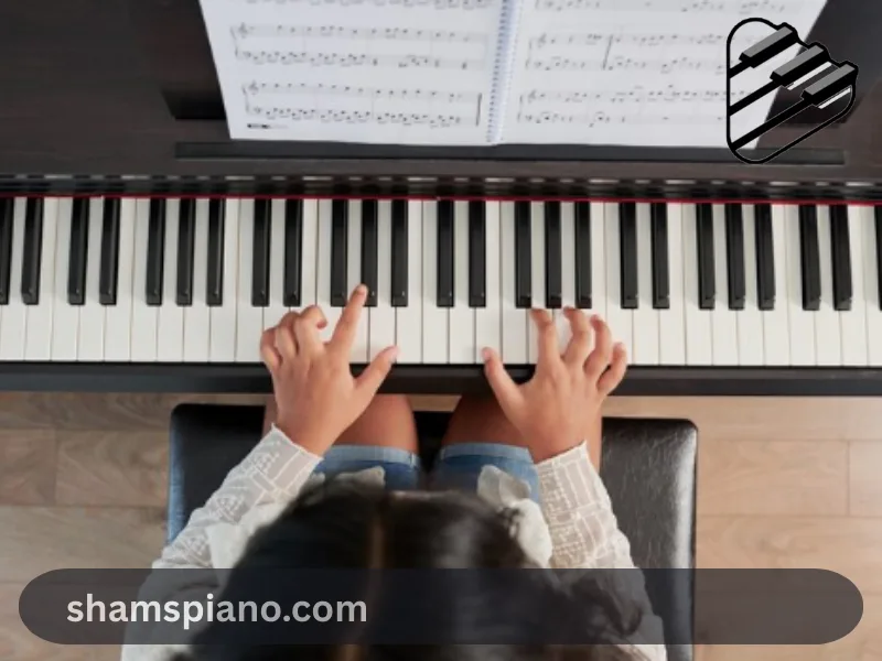 تفاوت تعداد ترمهای کلاس پیانو در آموزشگاه و تدریس خصوصی
