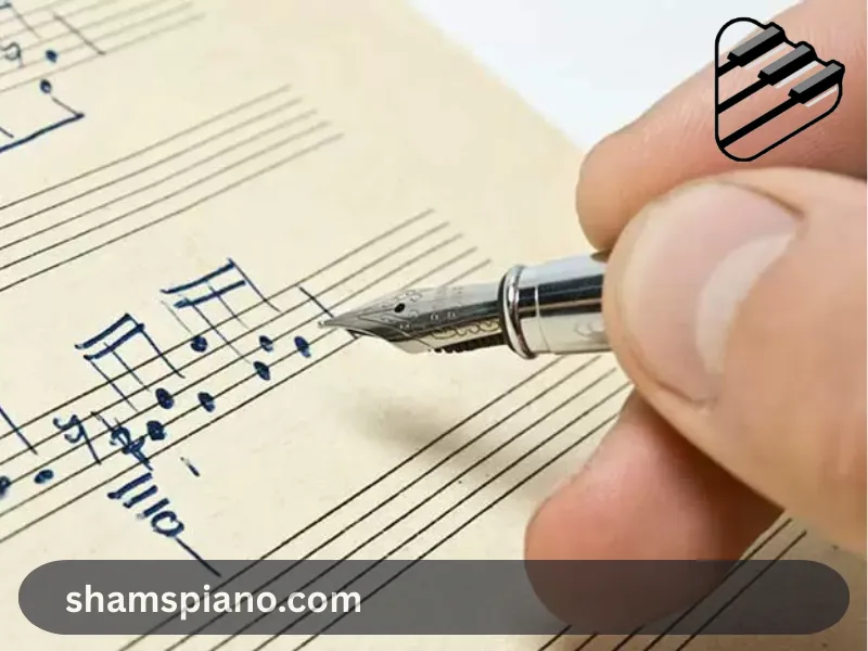 جمع_بندی اصطلاحات پیانو؛ از کجا شروع کنیم و چطور تمرین کنیم؟