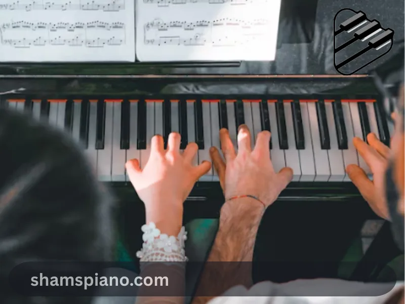 راهکارهای کاهش هزینه تدریس خصوصی پیانو در منزل بدون افت کیفیت