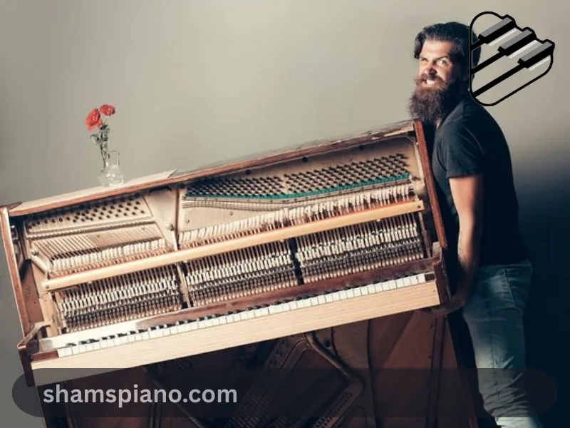 مراحل اصولی جابجایی پیانو به_صورت گام_به_گام