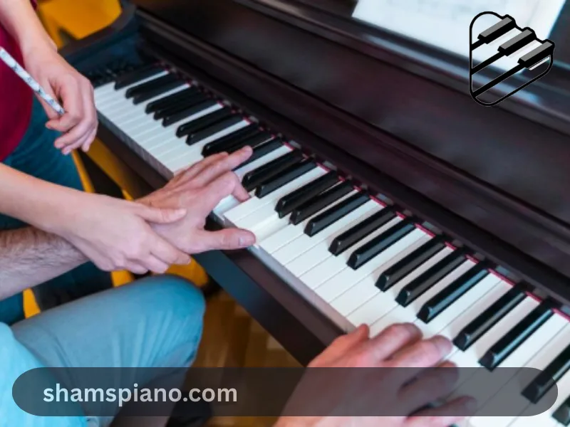 کلاس پیانو برای کودکان چند ترم است؟