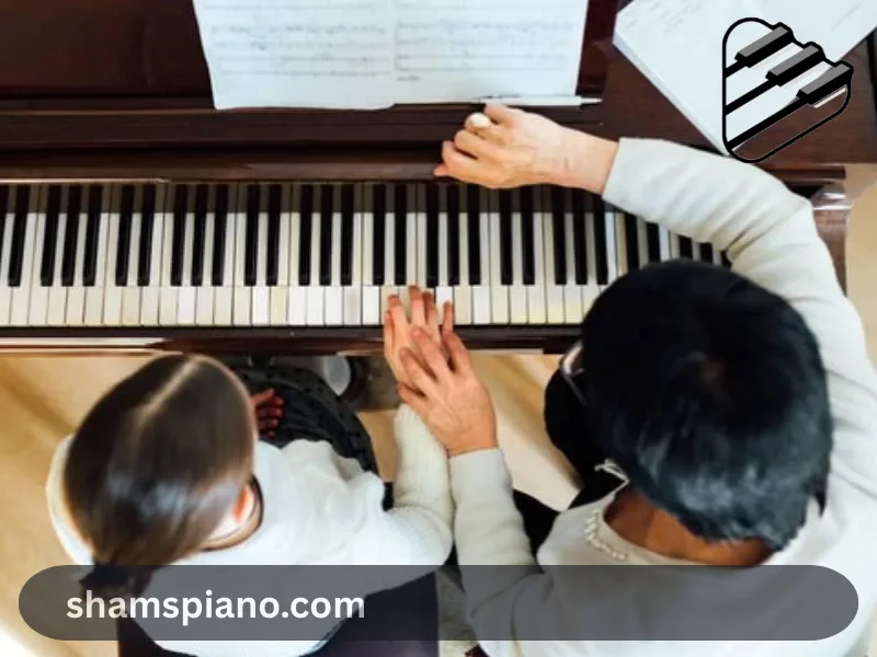 کلاس پیانو چند ترم است؟